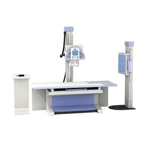 300mA Fixed X-Ray Machines