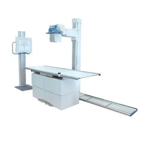 500mA Fixed X-Ray Machines